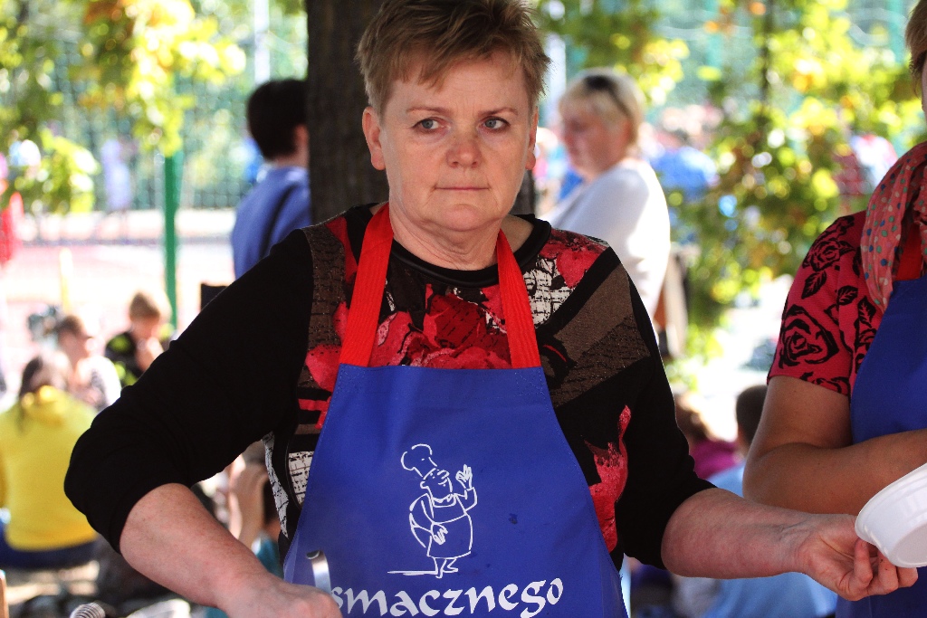 Legniczanie najlepsi w Matematycznym biegu na Orientację