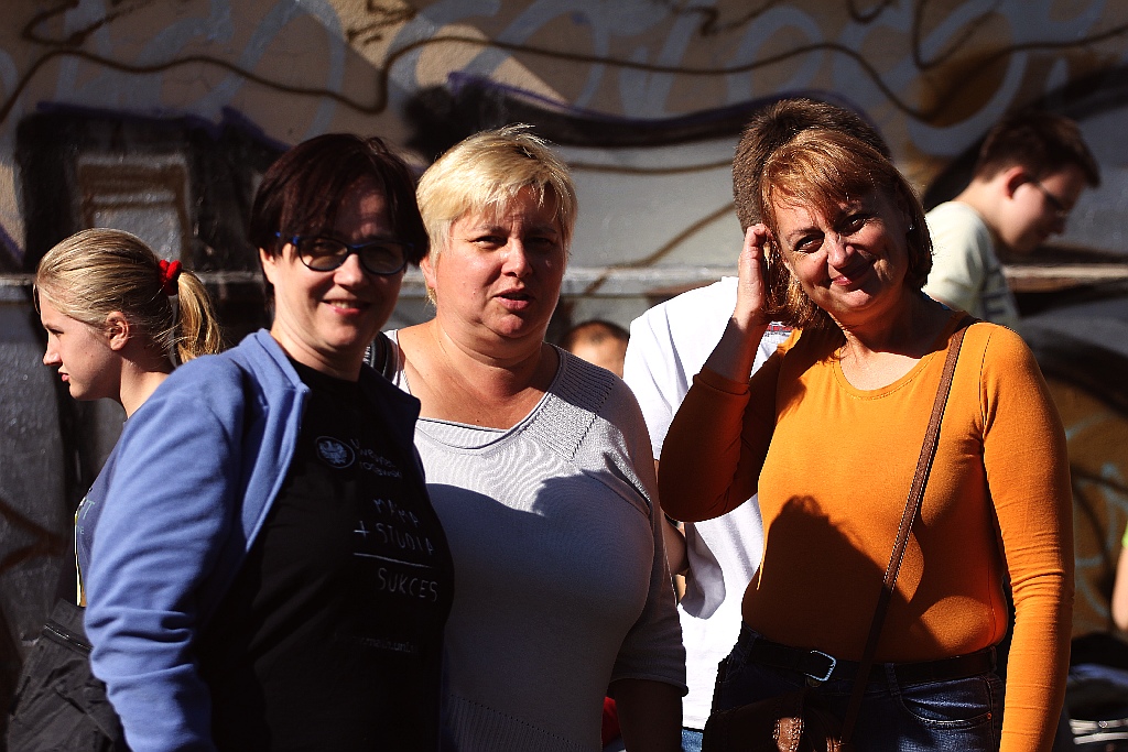 Legniczanie najlepsi w Matematycznym biegu na Orientację
