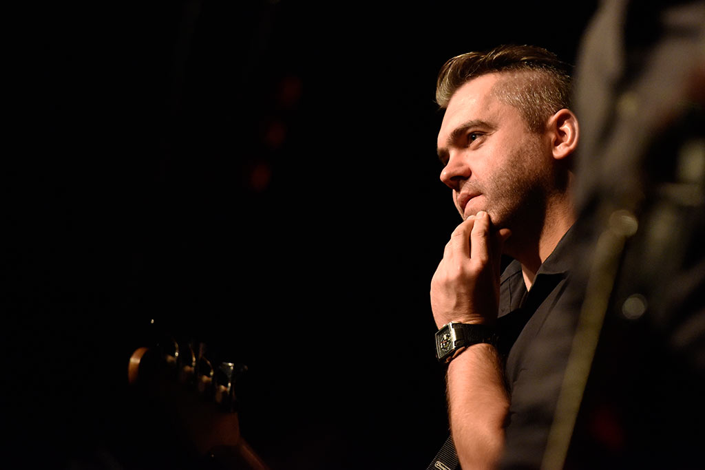 Ponad tysiac osób bawiło się na koncercie Czerwonych Gitar
