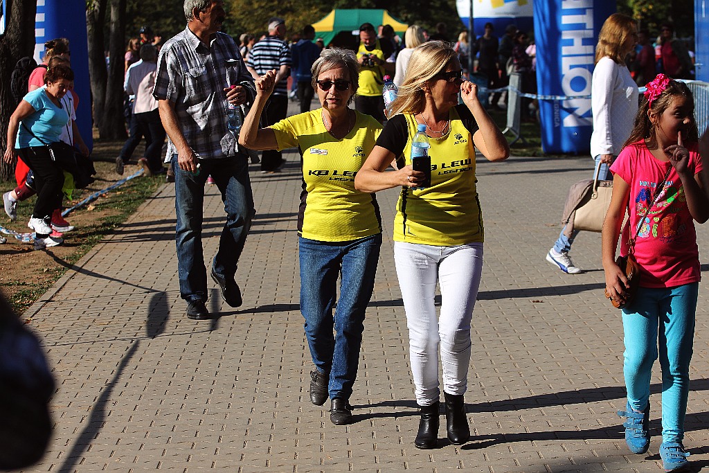Grzegorz Gronostaj zwycięzcą legnickiego półmaratonu