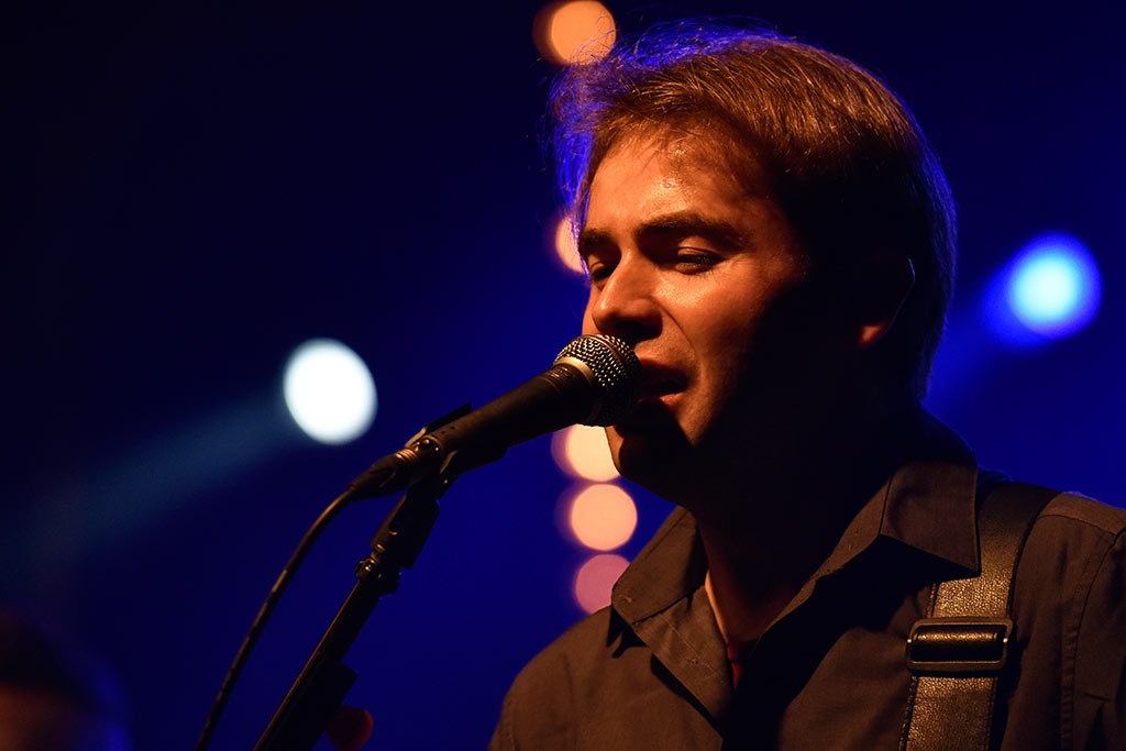 Ponad tysiac osób bawiło się na koncercie Czerwonych Gitar