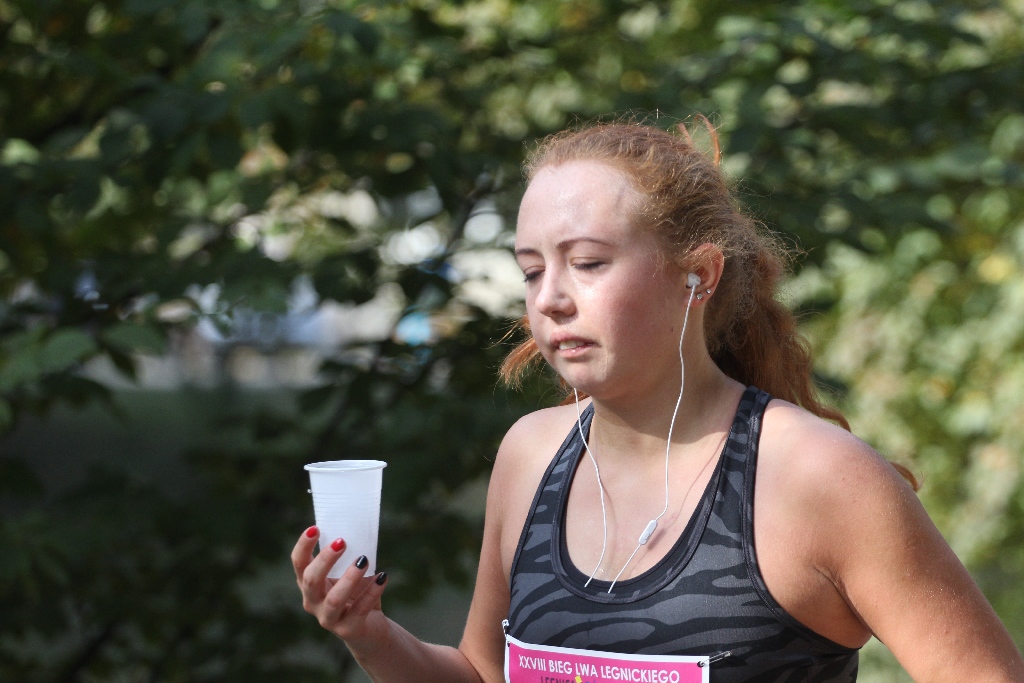 Grzegorz Gronostaj zwycięzcą legnickiego półmaratonu