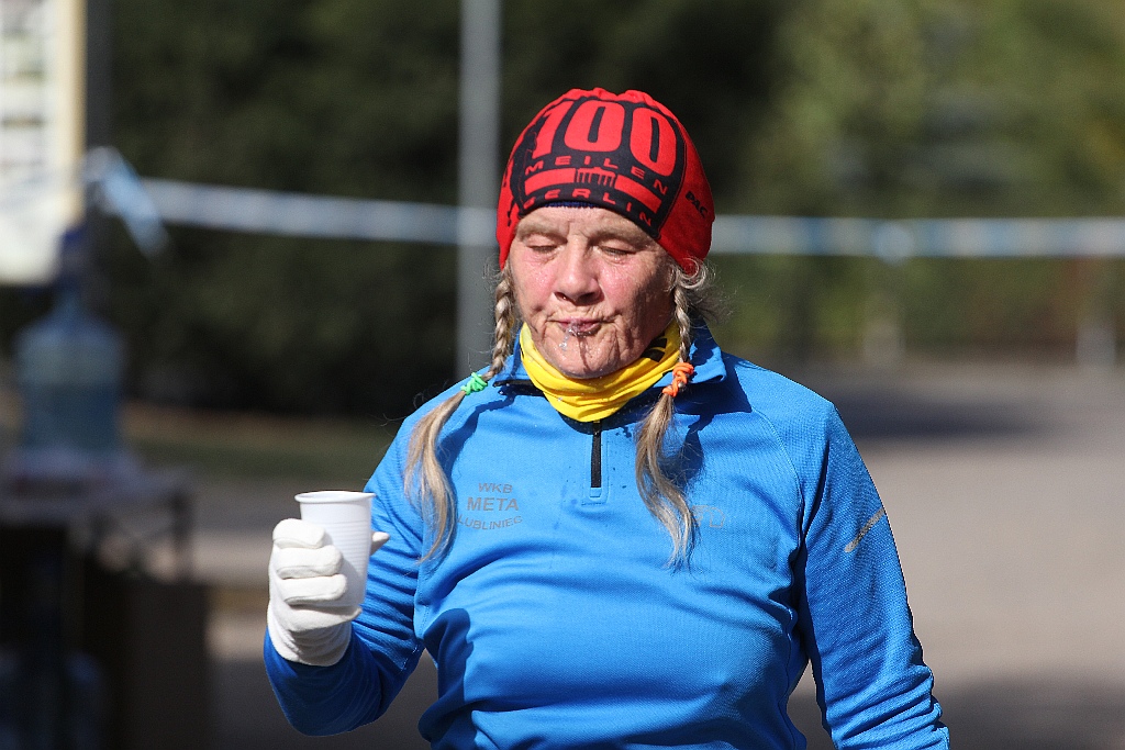 Grzegorz Gronostaj zwycięzcą legnickiego półmaratonu
