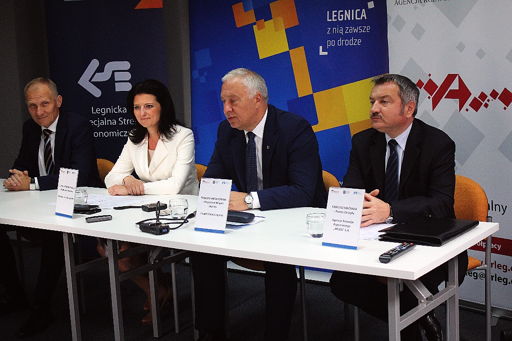 Szkolili przedsiębiorców, jak pozyskiwać unijne pieniądze