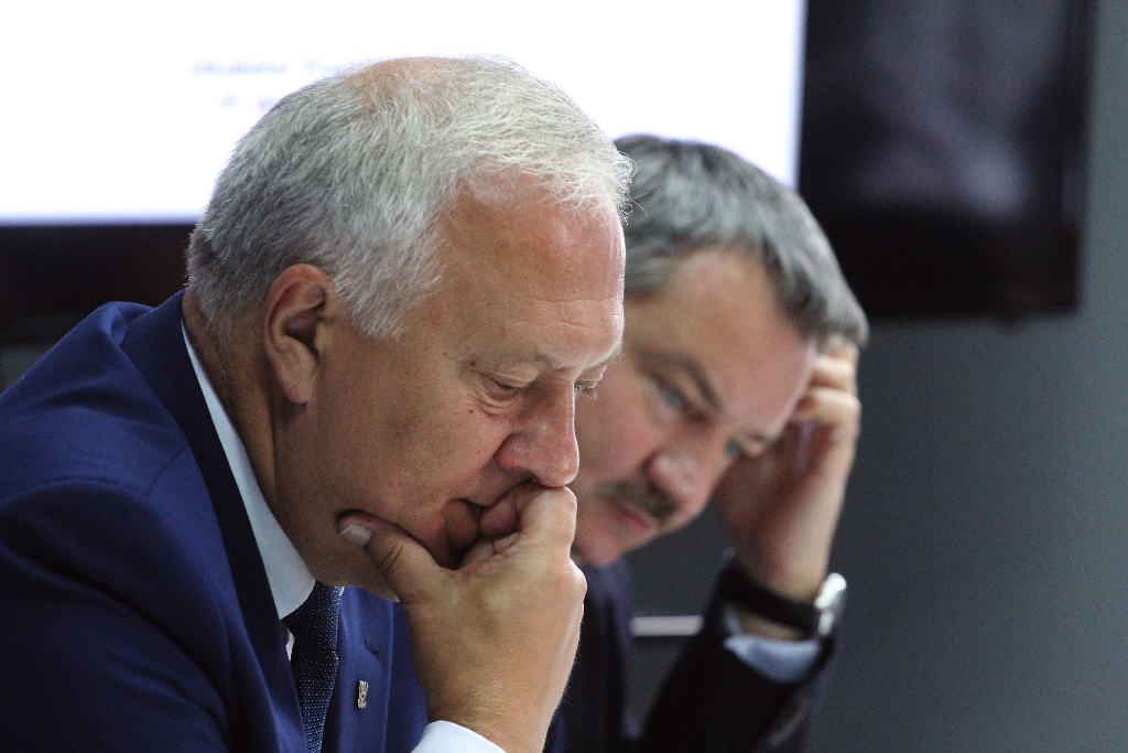 Szkolili przedsiębiorców, jak pozyskiwać unijne pieniądze