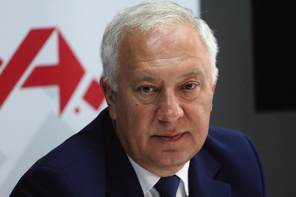Szkolili przedsiębiorców, jak pozyskiwać unijne pieniądze