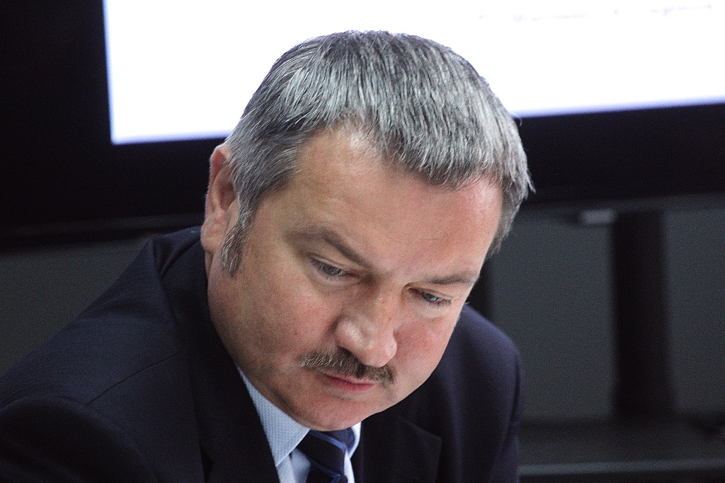 Szkolili przedsiębiorców, jak pozyskiwać unijne pieniądze