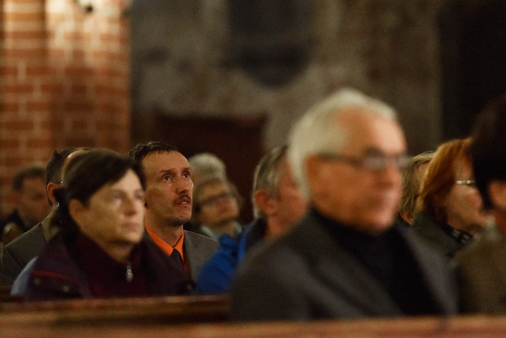 W katedrze odbył się finałowy koncert Wieczorów Organowych