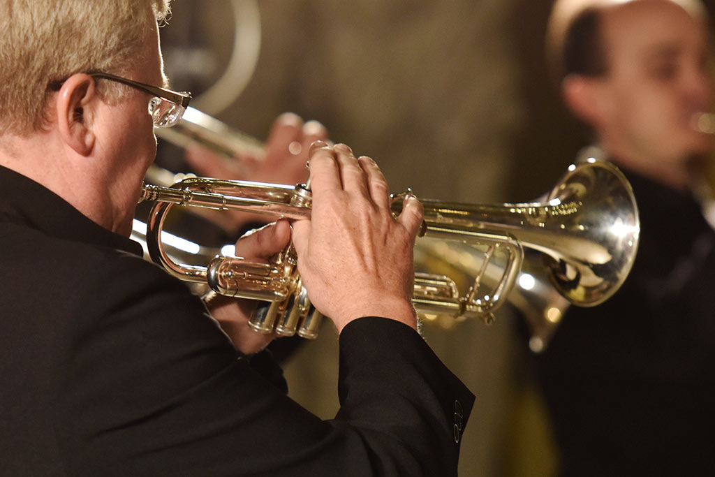 W katedrze odbył się finałowy koncert Wieczorów Organowych
