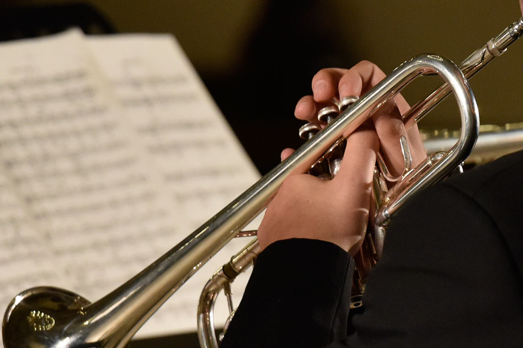 W katedrze odbył się finałowy koncert Wieczorów Organowych