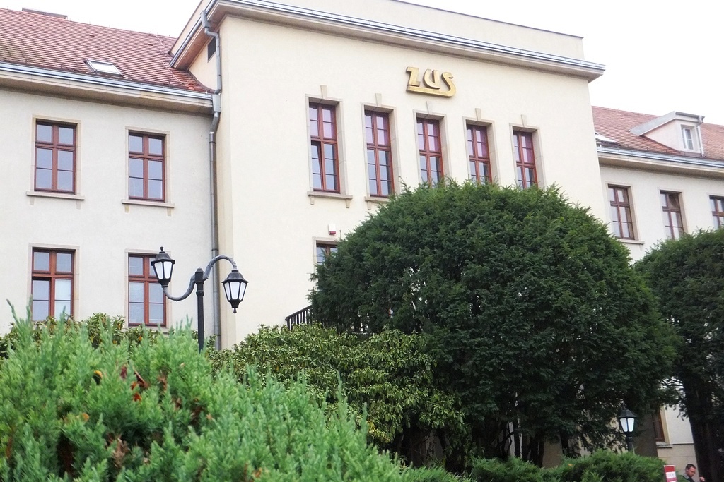 Zakład Ubezpieczeń Społecznych zaprasza na Dni Ubezpieczonego