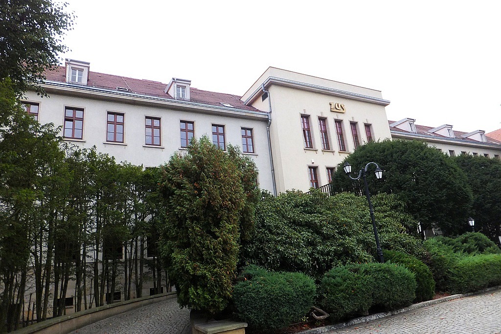 Zakład Ubezpieczeń Społecznych zaprasza na Dni Ubezpieczonego