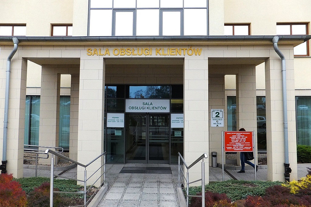 Zakład Ubezpieczeń Społecznych zaprasza na Dni Ubezpieczonego