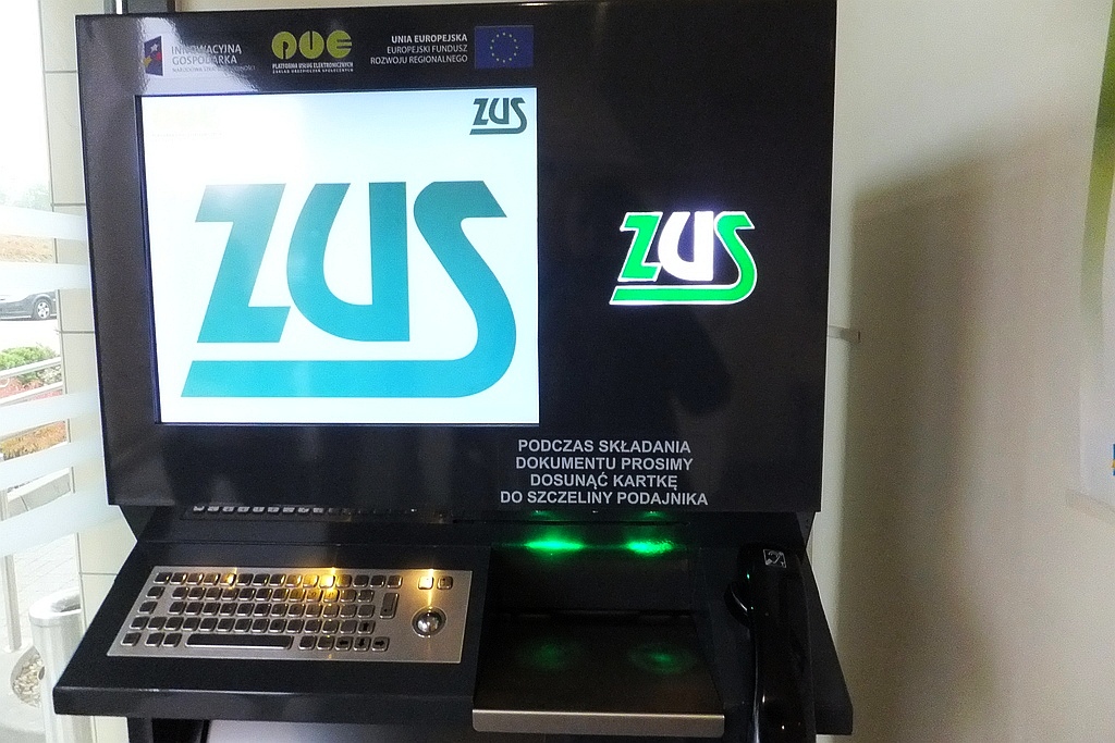 Zakład Ubezpieczeń Społecznych zaprasza na Dni Ubezpieczonego