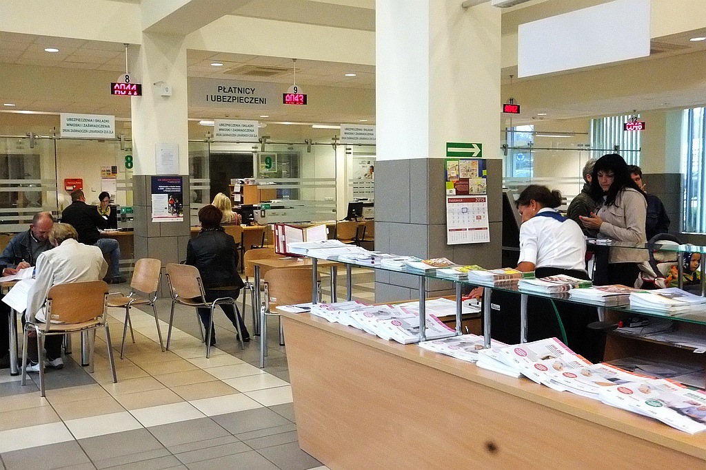 Zakład Ubezpieczeń Społecznych zaprasza na Dni Ubezpieczonego
