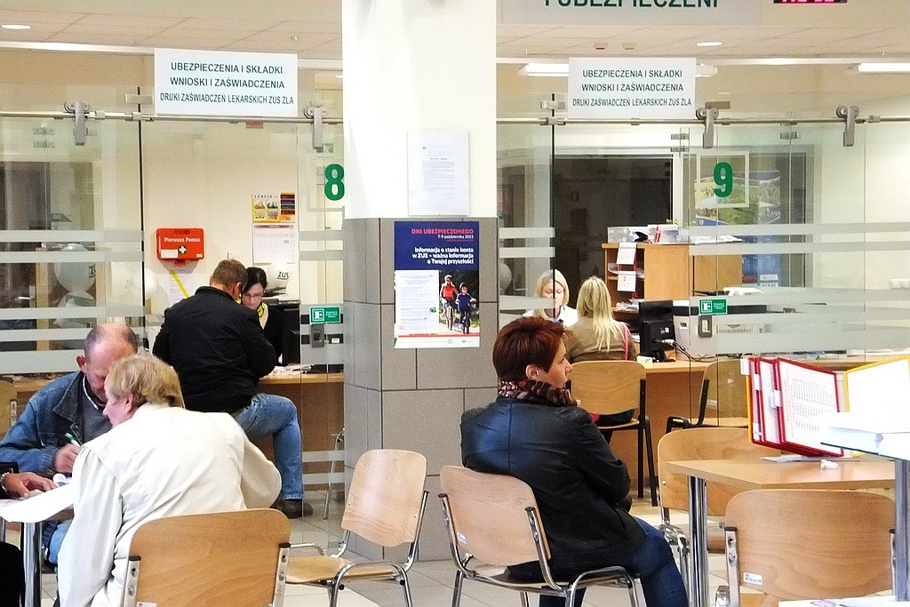 Zakład Ubezpieczeń Społecznych zaprasza na Dni Ubezpieczonego
