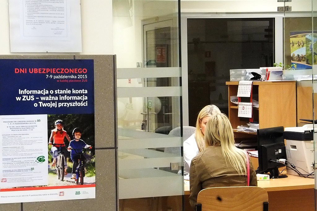 Zakład Ubezpieczeń Społecznych zaprasza na Dni Ubezpieczonego