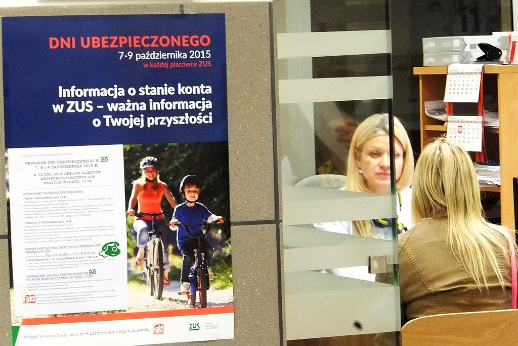 Zakład Ubezpieczeń Społecznych zaprasza na Dni Ubezpieczonego