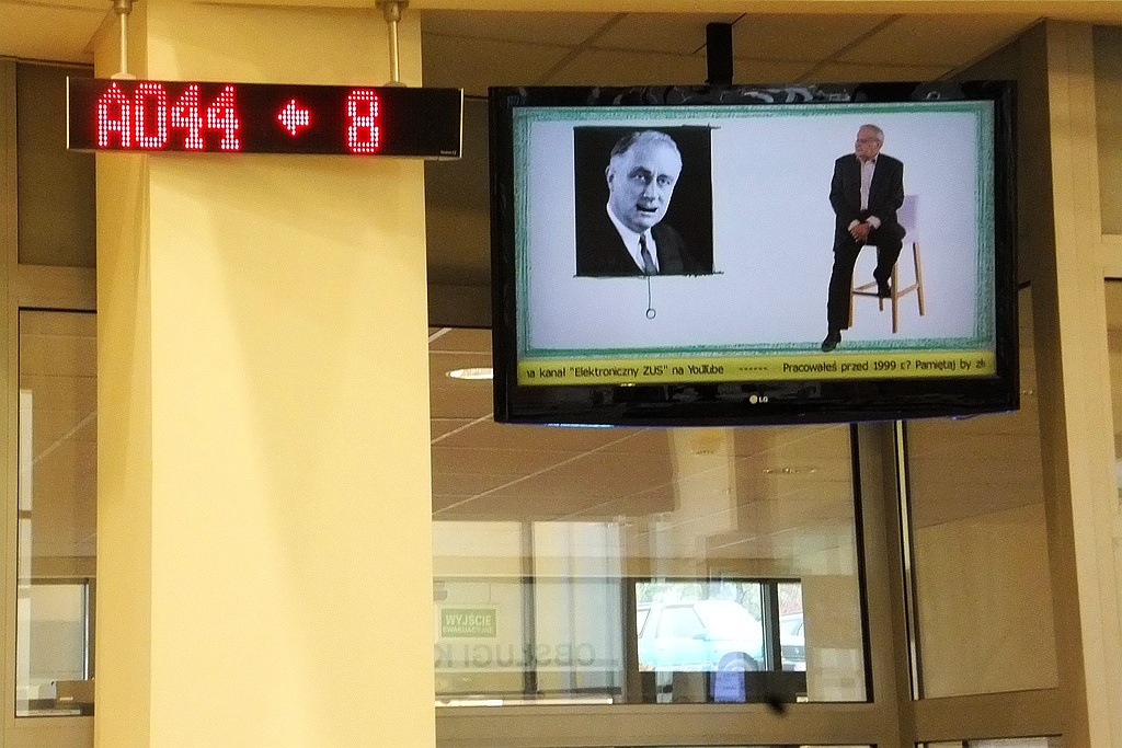 Zakład Ubezpieczeń Społecznych zaprasza na Dni Ubezpieczonego