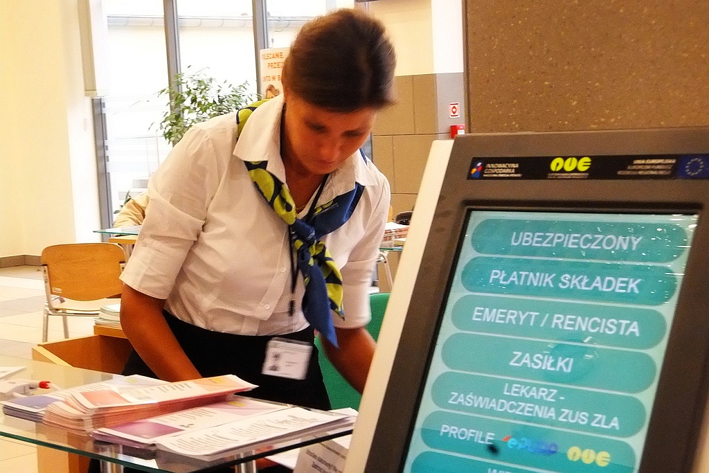 Zakład Ubezpieczeń Społecznych zaprasza na Dni Ubezpieczonego