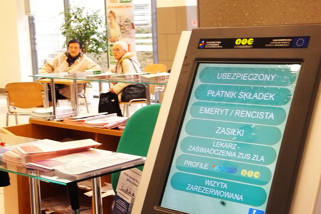Zakład Ubezpieczeń Społecznych zaprasza na Dni Ubezpieczonego