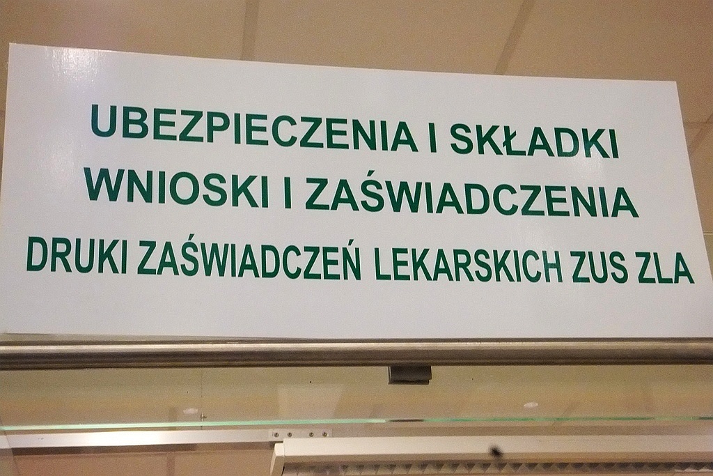 Zakład Ubezpieczeń Społecznych zaprasza na Dni Ubezpieczonego