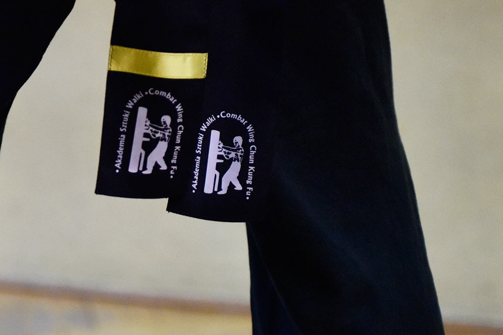 Akademia Wing Chun Kung Fu zaprasza adeptów w swoje progi