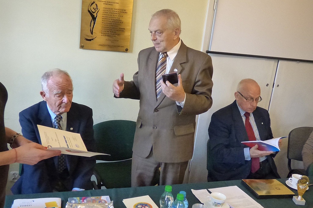Zwiedzając stolicę bawili się i uczyli  historii swojego kraju