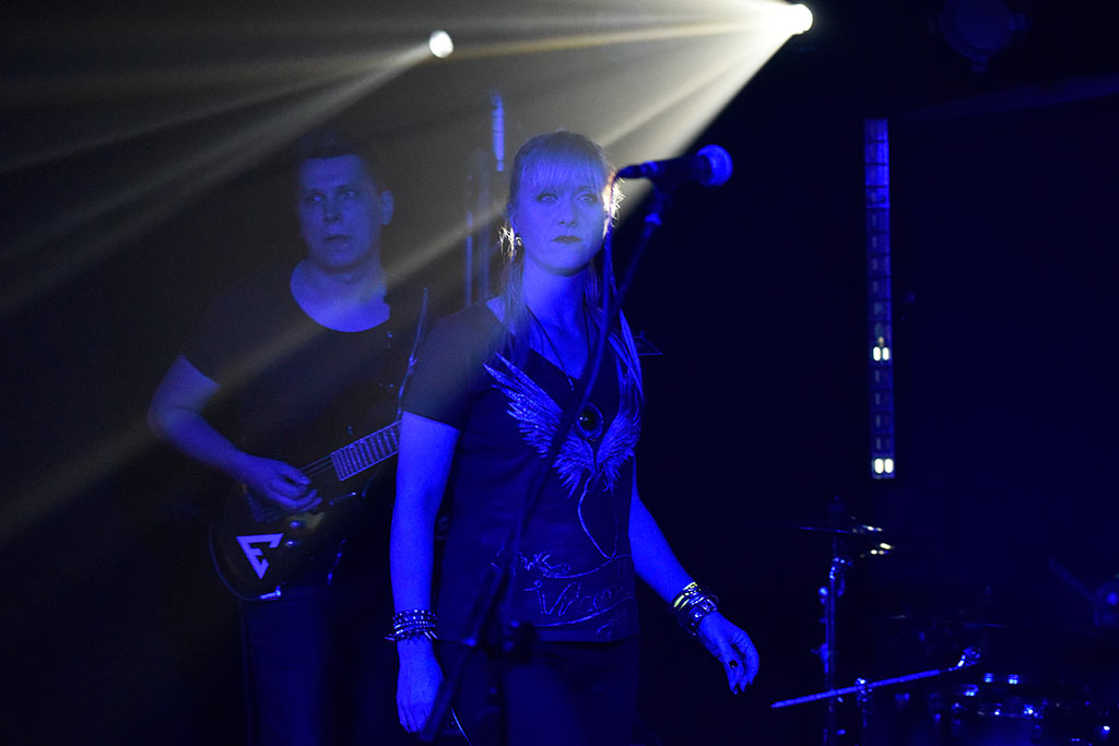 Zielonogórska grupa Artrosis z „Odi Et Amo” w Spiżarni