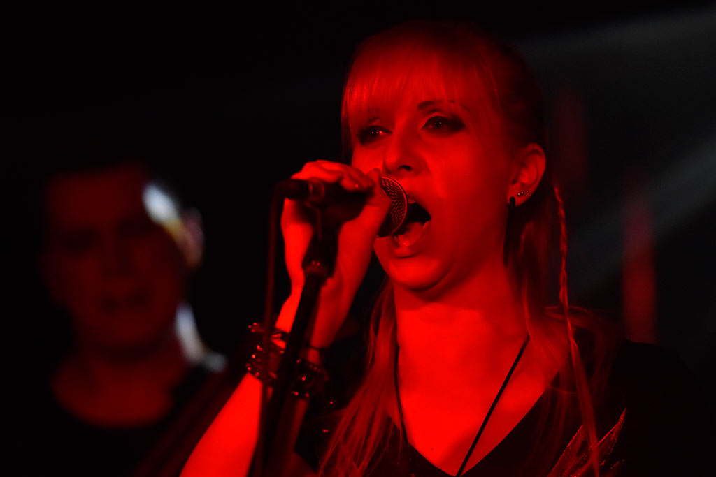 Zielonogórska grupa Artrosis z „Odi Et Amo” w Spiżarni