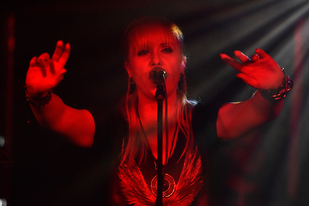Zielonogórska grupa Artrosis z „Odi Et Amo” w Spiżarni