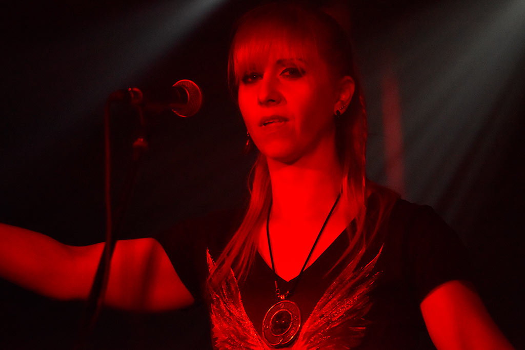 Zielonogórska grupa Artrosis z „Odi Et Amo” w Spiżarni