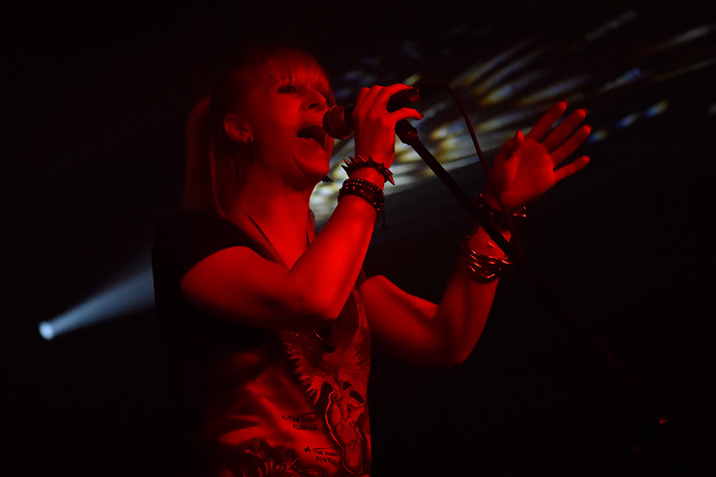 Zielonogórska grupa Artrosis z „Odi Et Amo” w Spiżarni