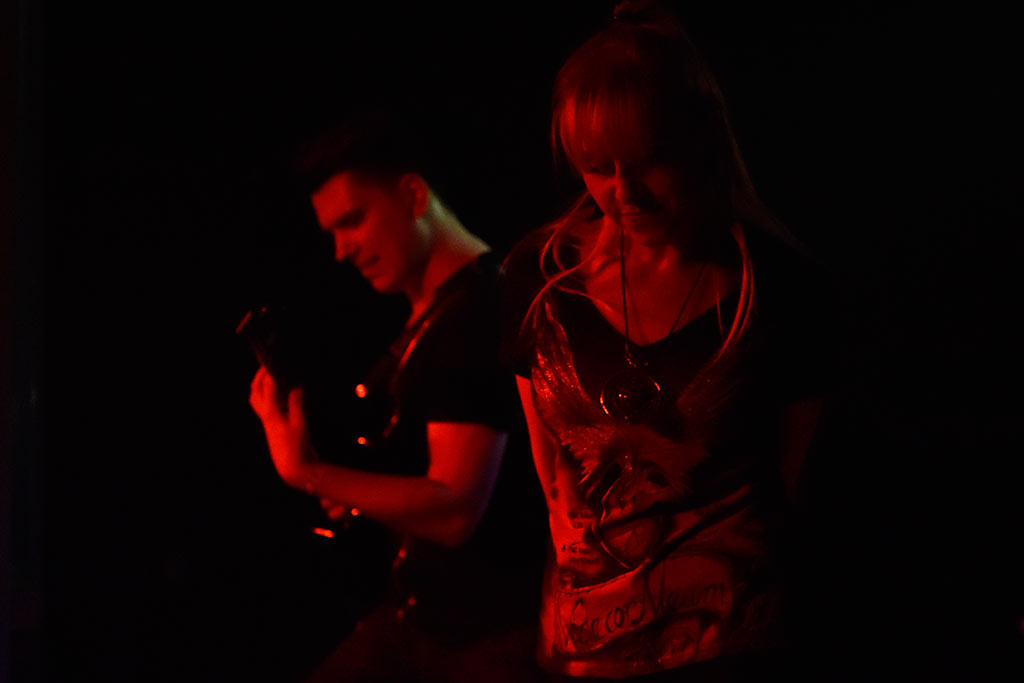 Zielonogórska grupa Artrosis z „Odi Et Amo” w Spiżarni