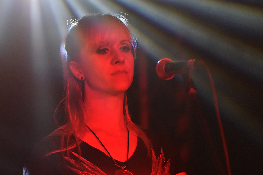 Zielonogórska grupa Artrosis z „Odi Et Amo” w Spiżarni
