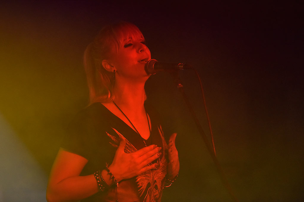 Zielonogórska grupa Artrosis z „Odi Et Amo” w Spiżarni