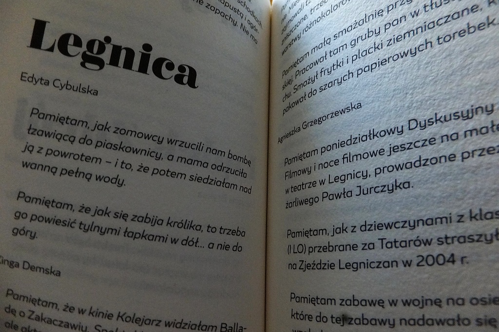 Spotkania z dolnośląskimi poetami zakończyły festiwal „preTEXTY”