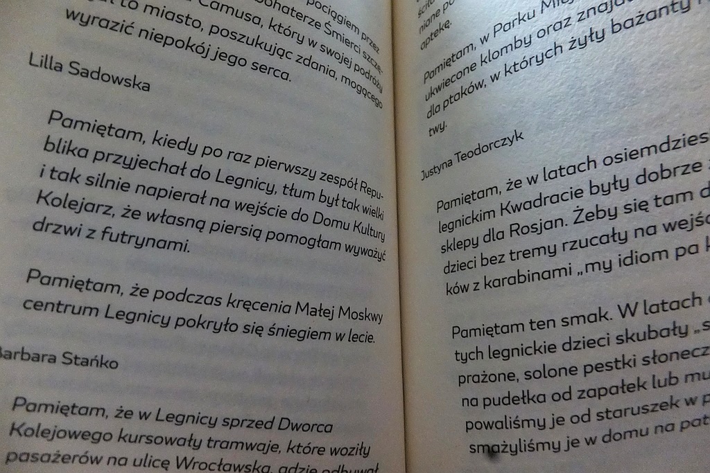 Spotkania z dolnośląskimi poetami zakończyły festiwal „preTEXTY”
