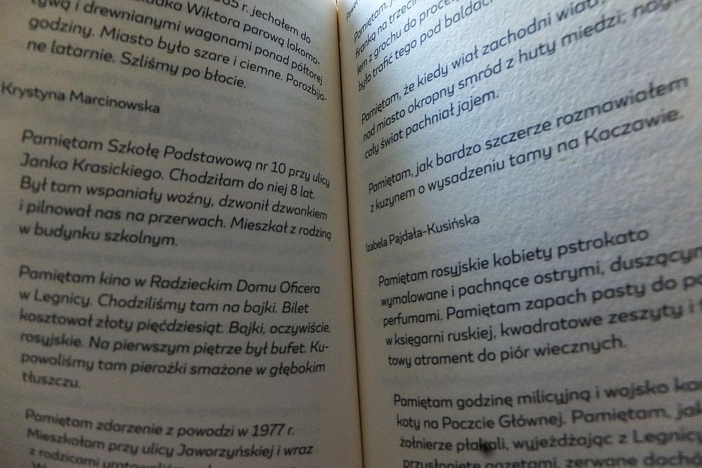 Spotkania z dolnośląskimi poetami zakończyły festiwal „preTEXTY”
