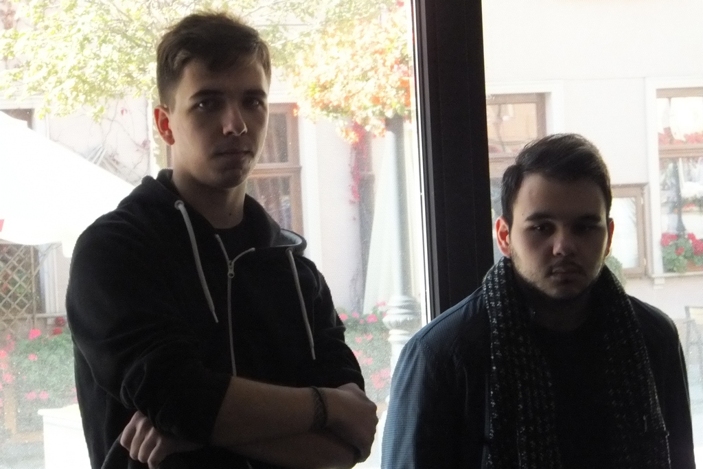 Spotkania z dolnośląskimi poetami zakończyły festiwal „preTEXTY”