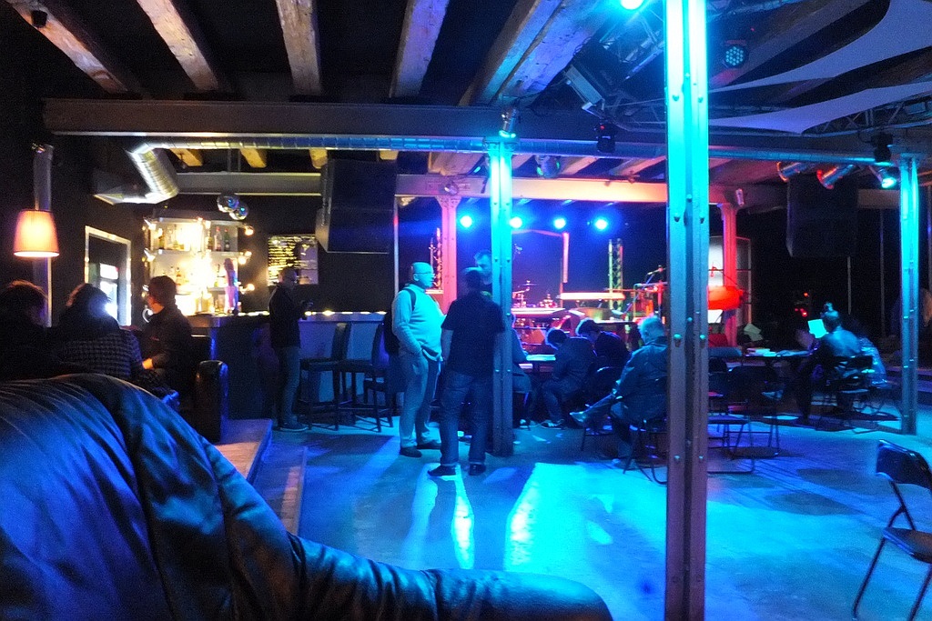 Spotkania z dolnośląskimi poetami zakończyły festiwal „preTEXTY”