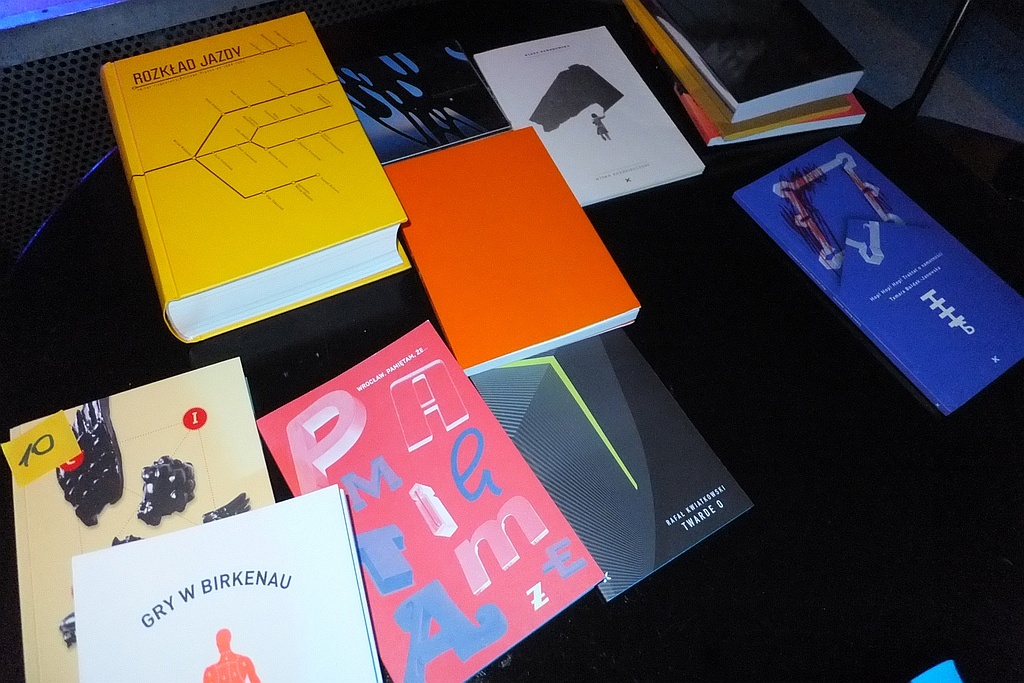 Spotkania z dolnośląskimi poetami zakończyły festiwal „preTEXTY”