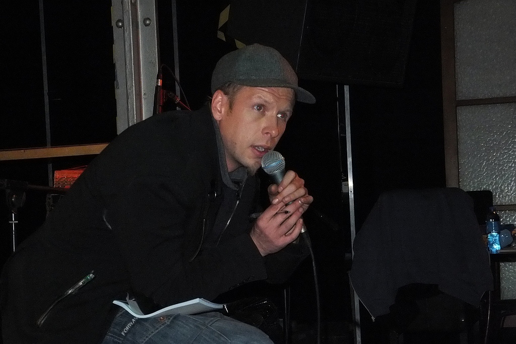 Spotkania z dolnośląskimi poetami zakończyły festiwal „preTEXTY”