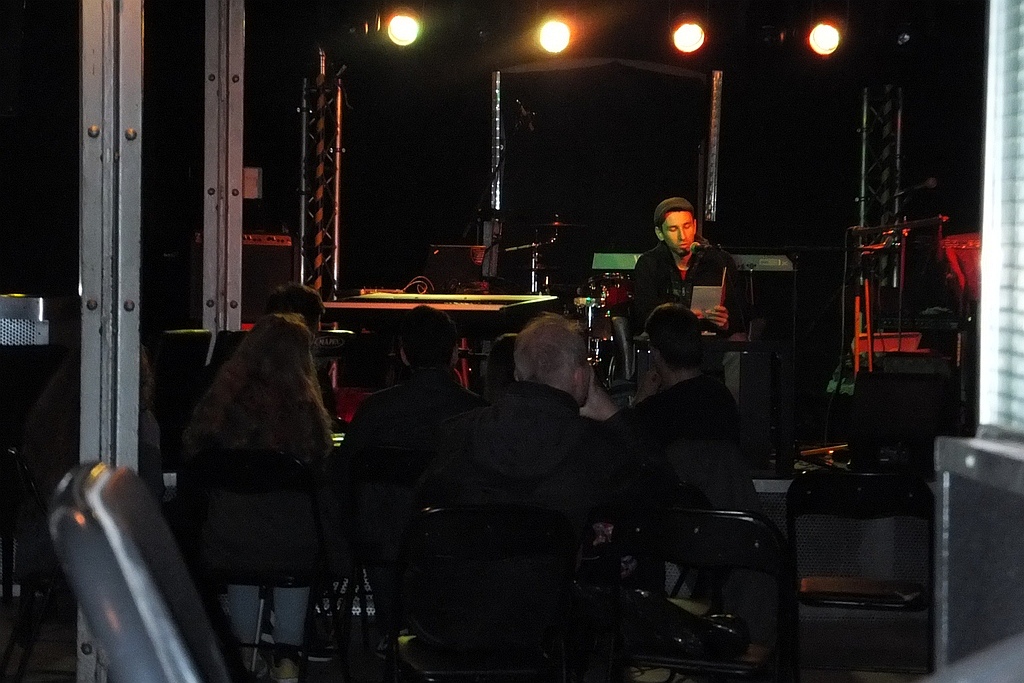 Spotkania z dolnośląskimi poetami zakończyły festiwal „preTEXTY”