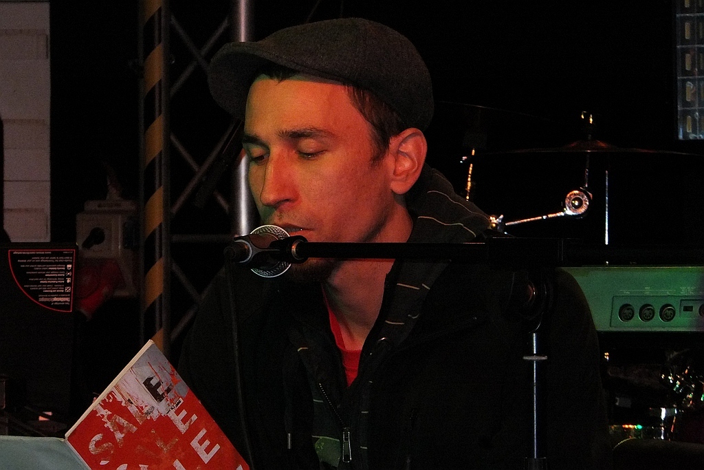Spotkania z dolnośląskimi poetami zakończyły festiwal „preTEXTY”