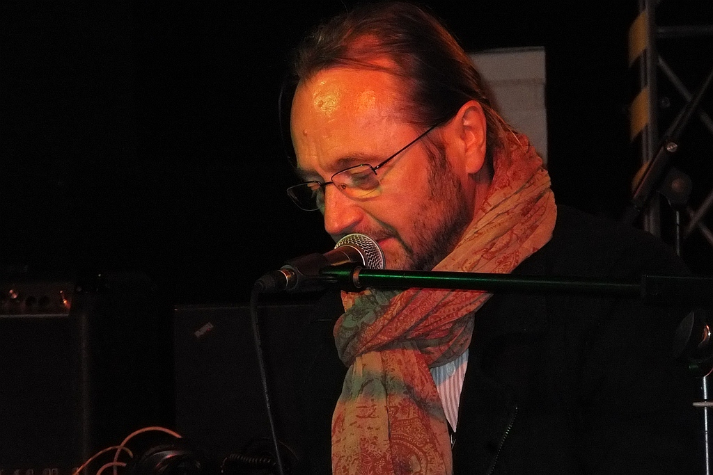 Spotkania z dolnośląskimi poetami zakończyły festiwal „preTEXTY”