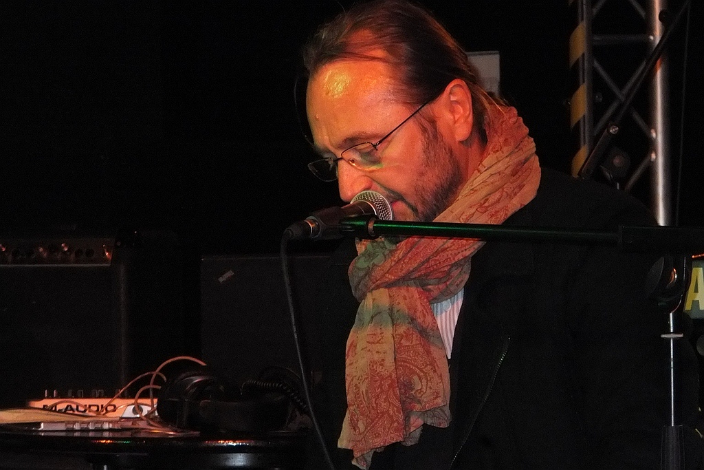 Spotkania z dolnośląskimi poetami zakończyły festiwal „preTEXTY”