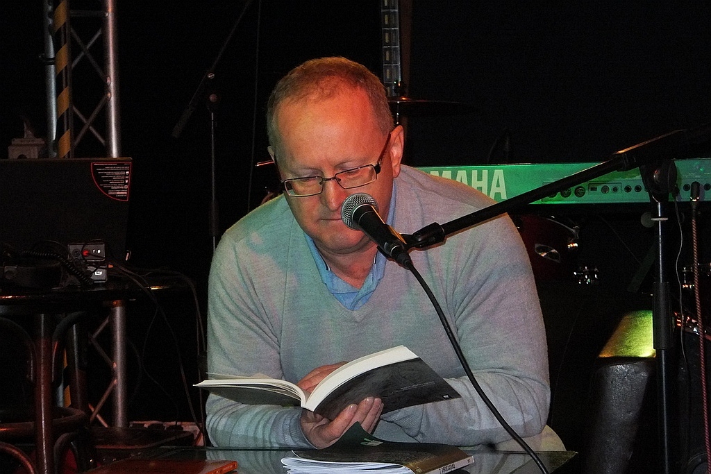 Spotkania z dolnośląskimi poetami zakończyły festiwal „preTEXTY”