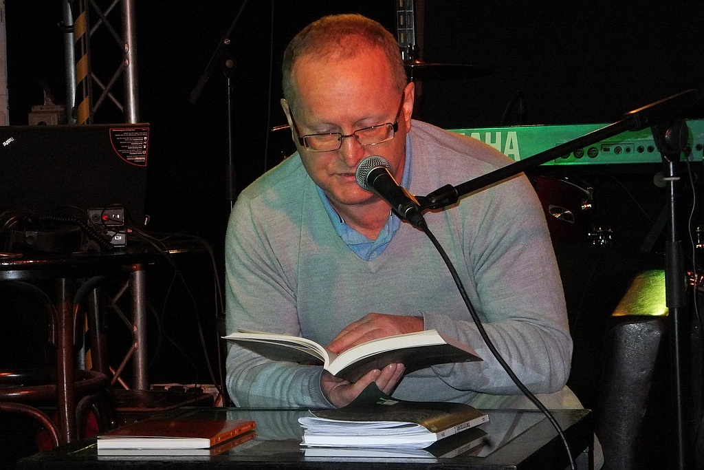 Spotkania z dolnośląskimi poetami zakończyły festiwal „preTEXTY”