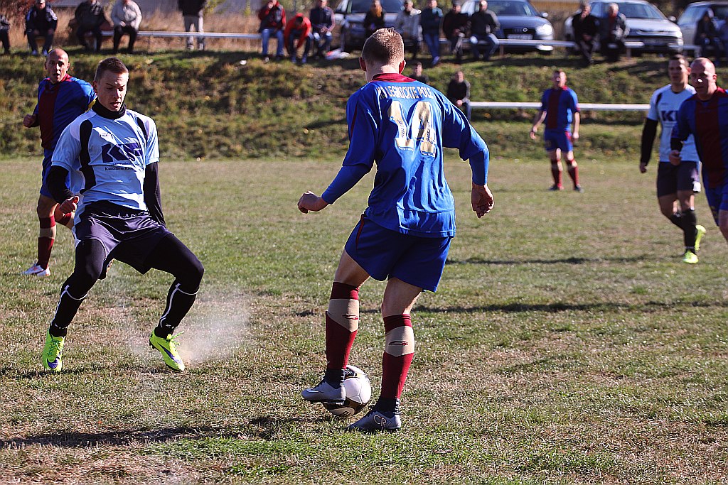 Derby Legnickiego Pola dla podopiecznych Adama Łazarza